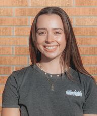 Book an Appointment with Lexii Jocic for Physiotherapy