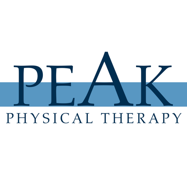 PEAK PHYSICAL THERAPY LTD.