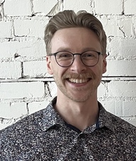 Book an Appointment with Mr. Gabe Kryzanowski for Massage Therapy