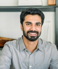 Book an Appointment with Vimal Thomas for Registered Social Worker