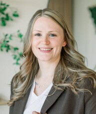 Book an Appointment with Allison Streutker for Social Work Student Intern