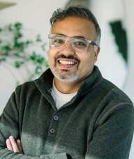 Book an Appointment with Dr. Fahad Riaz for Registered Psychotherapist