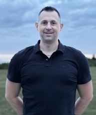 Book an Appointment with Trevor Crawley for Massage Therapy