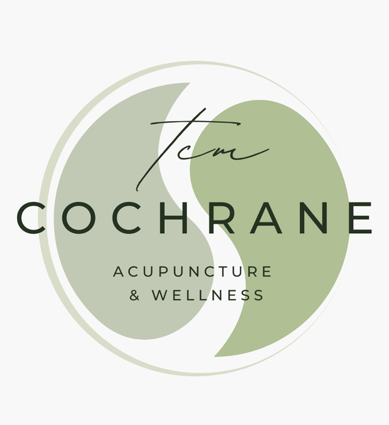 Cochrane TCM Acupuncture