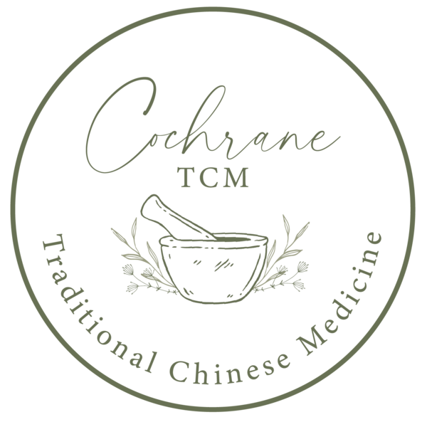 Cochrane TCM Acupuncture 