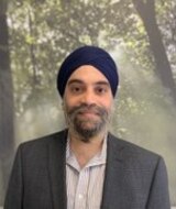 Book an Appointment with Dr. Onkar Singh at Schad Naturopathic Clinic - General Care Shifts