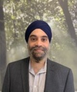 Book an Appointment with Dr. Onkar Singh at Robert Schad Naturopathic Clinic - General Care Shifts