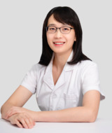 Book an Appointment with Jin Wang at CCNM Integrative Cancer Clinic