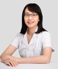 Book an Appointment with Jin Wang for CCNM Integrative Care Clinic Acupuncture