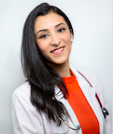 Book an Appointment with Dina Al-Kayssi at Schad Naturopathic Clinic - General Care Shifts