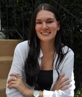 Book an Appointment with Tina Tsonis at CCNM Student Counselling