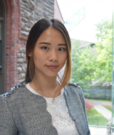 Book an Appointment with Angela Wang at CCNM Student Counselling