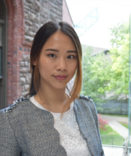 Book an Appointment with Angela Wang for CCNM Student Counselling for Toronto Campus CCNM Students ONLY