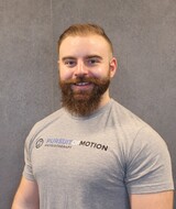 Book an Appointment with TJ MacIntyre at Pursuit of Motion Physiotherapy