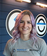 Book an Appointment with Alyssa Salembier at Pursuit of Motion Physiotherapy