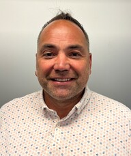 Book an Appointment with Davis Rodrigues for Physiotherapy