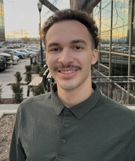 Book an Appointment with Noah Pemberton for Kinesiology