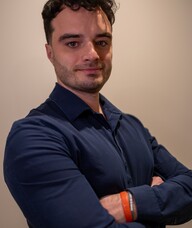 Book an Appointment with Vincenzo Romualdi for Chiropractic