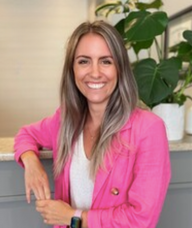 Book an Appointment with Keirstyn Moran for Chiropractic