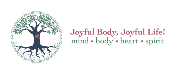Joyful Body, Joyful Life!