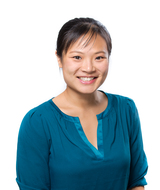 Book an Appointment with Ms. Elizabeth Ng at EastWest Physiotherapy Burnaby (Main Location)