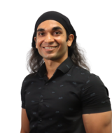 Book an Appointment with Avishek Bhattacharjee at EastWest Physiotherapy Burnaby (Main Location)