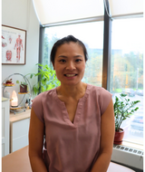 Book an Appointment with Ms. Elizabeth Ng at EastWest Physiotherapy Burnaby (Main Location)