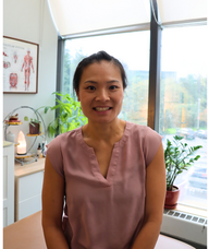 Book an Appointment with Ms. Elizabeth Ng for Registered Physiotherapy