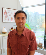 Book an Appointment with Mr. Mike Wong at EastWest Physiotherapy Burnaby (Main Location)
