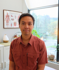 Book an Appointment with Mr. Mike Wong for Registered Physiotherapy