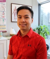 Book an Appointment with Mr. Mike Wong at EastWest Physiotherapy Burnaby  (Main Location)