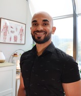Book an Appointment with Avishek Bhattacharjee at EastWest Physiotherapy Burnaby  (Main Location)