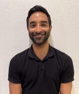 Book an Appointment with Piyush Jadav at Sheraton Centre- Downtown Foot Clinic