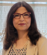 Book an Appointment with Sedigheh Etesami at Sheraton Centre- Downtown Foot Clinic