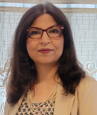 Book an Appointment with Sedigheh Etesami for Chiropody