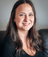 Book an Appointment with Cady Redford at Island Clinical Counselling North Nanaimo