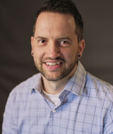 Book an Appointment with Dave Dyck at Island Clinical Counselling North Nanaimo