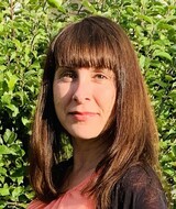 Book an Appointment with Brandi Nielsen at Island Clinical Counselling North Nanaimo