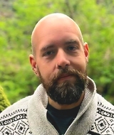 Book an Appointment with Cole Schafer at Island Clinical Counselling Downtown Nanaimo
