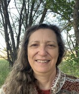 Book an Appointment with Pam Garner at Island Clinical Counselling Port Alberni