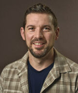 Book an Appointment with Edwin Dreef at Island Clinical Counselling North Nanaimo