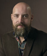 Book an Appointment with Cole Schafer at Island Clinical Counselling Downtown Nanaimo