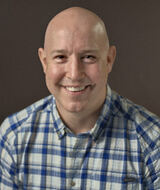 Book an Appointment with Johann Robertson at Island Clinical Counselling Port Alberni