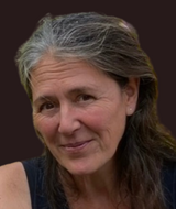 Book an Appointment with Gillian Saxby at Island Clinical Counselling Downtown Nanaimo