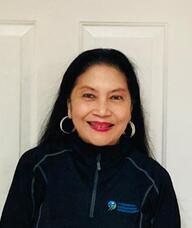 Book an Appointment with Andrea Navarro for Physiotherapy