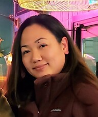 Book an Appointment with Rora Cuevas for Physiotherapy