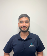 Book an Appointment with Prabhjot Gill for Non-RMT Body Massage