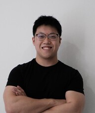 Book an Appointment with Joshua Chan for Massage Therapy