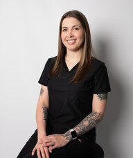 Book an Appointment with Hayley Davis for Massage Therapy and Energy Work