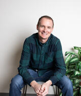 Book an Appointment with Trevor Smith at Psynergy Centre